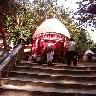 Bamakhepa Temple